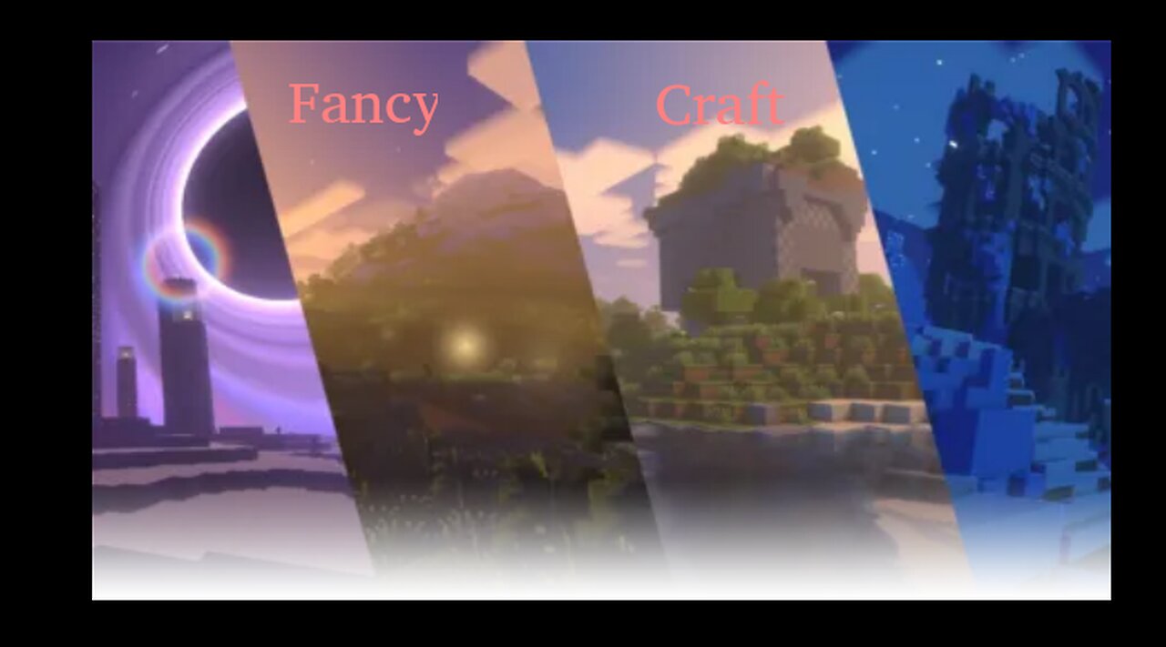 Modded minecraft in the Am (SKYFACTORY 4)