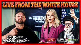 LFA TV ALL DAY STREAM - THURSDAY 6/19/25