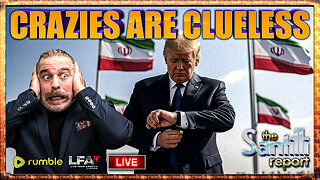 LFA TV ALL DAY STREAM - THURSDAY 6/19/25