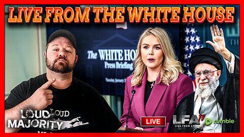 LFA TV ALL DAY STREAM - THURSDAY 6/19/25