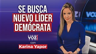 Votantes demócratas quieren que sus líderes se enfoquen más en temas económicos