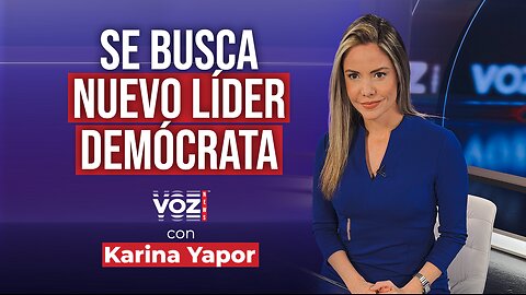 Votantes demócratas quieren que sus líderes se enfoquen más en temas económicos