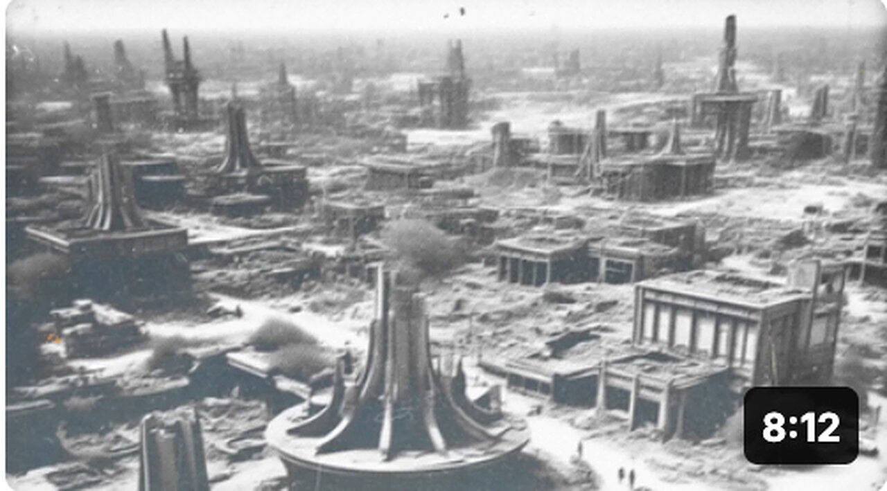 "Just Fiction," They Say