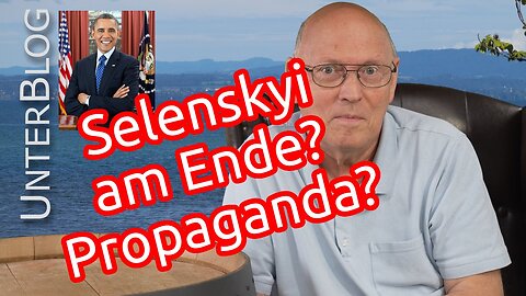 Globaler politischer und militärischer Krieg - Alternative Gedanken zum Weltgeschehen