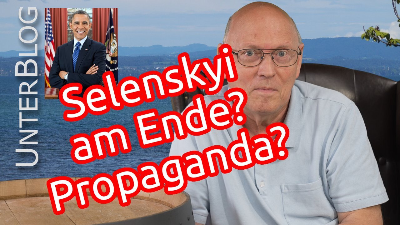 Globaler politischer und militärischer Krieg - Alternative Gedanken zum Weltgeschehen