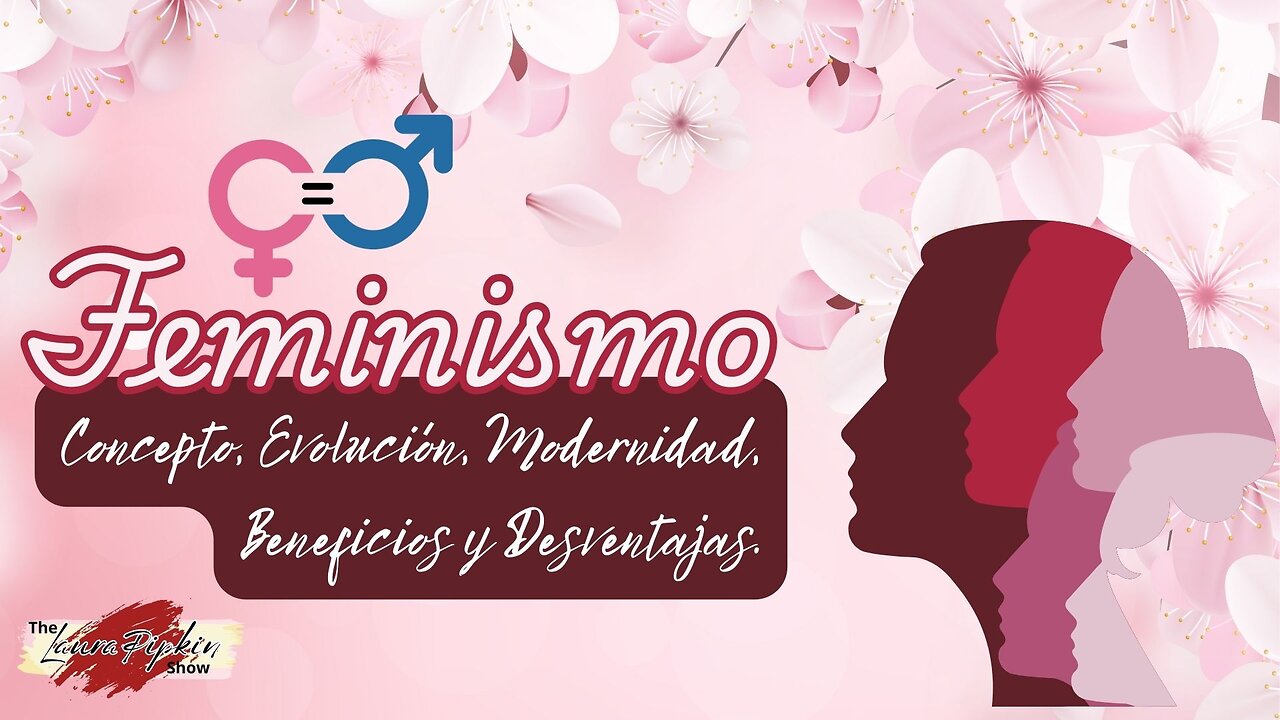 Feminismo; todo lo que hay que saber desde su origen hasta los tiempos modernos.