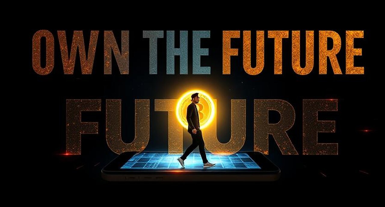 Tokenization Is Changing Everything. Why it Matters. Why You Can't Afford to Ignore This Shift