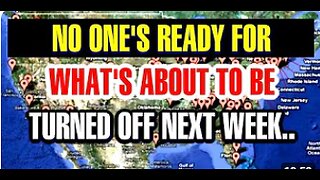 They're About to SHUT OFF Your Ability to Use Credit Cards For Many Items