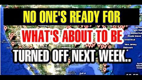 They're About to SHUT OFF Your Ability to Use Credit Cards For Many Items