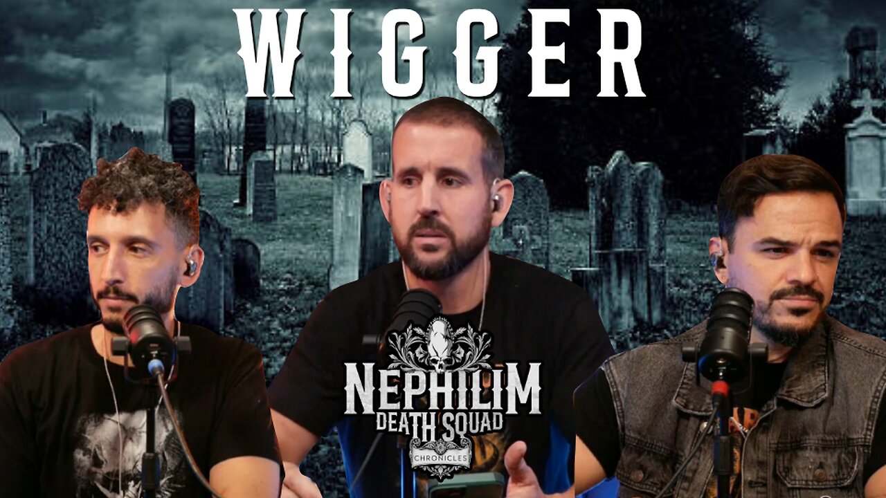 Wigger | NDS Chronicles w/ Matt Hepner