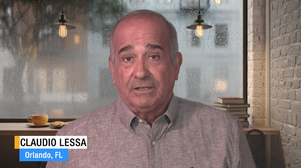 Orações - 3 Setembro 2025