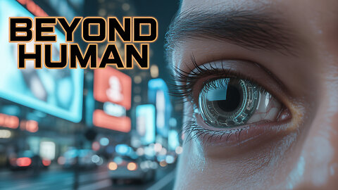 Does Transhumanism Challenge GOD's Authority?
