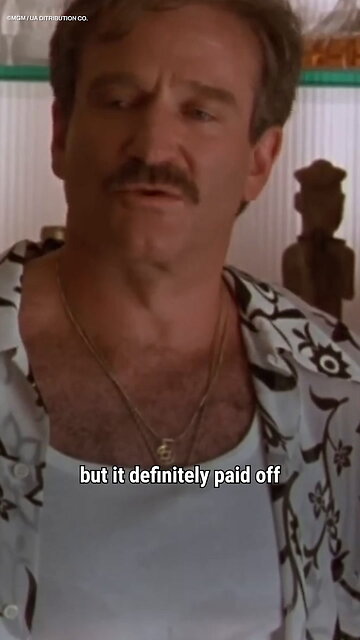 10 Movie Mistakes Directors Refused To Fix - Pt5 #shorts