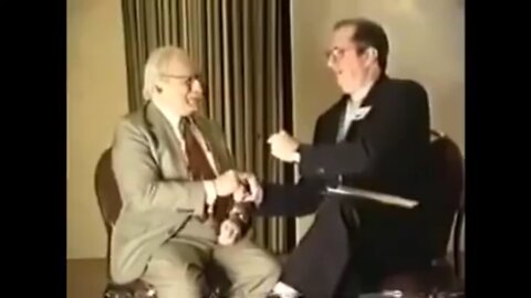 JORDAN MAXWELL ADMITS HE & HIS MASONIC BRETHREN WORSHIP DICK AND WEAR APRONS WHEN TAKING IT IN THE ASS