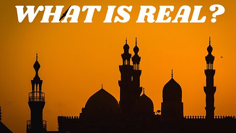 COULD ISLAM BE A HERETICAL FORM OF CHRISTIANITY? With Dr. Daniel Janosik