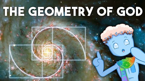 From Music to Galaxies: The Mathematical Code of the Universe