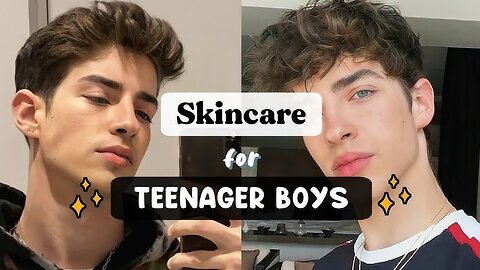 "Lookmaxing Era – Level Up Your Appearance" 🔥🧬✨