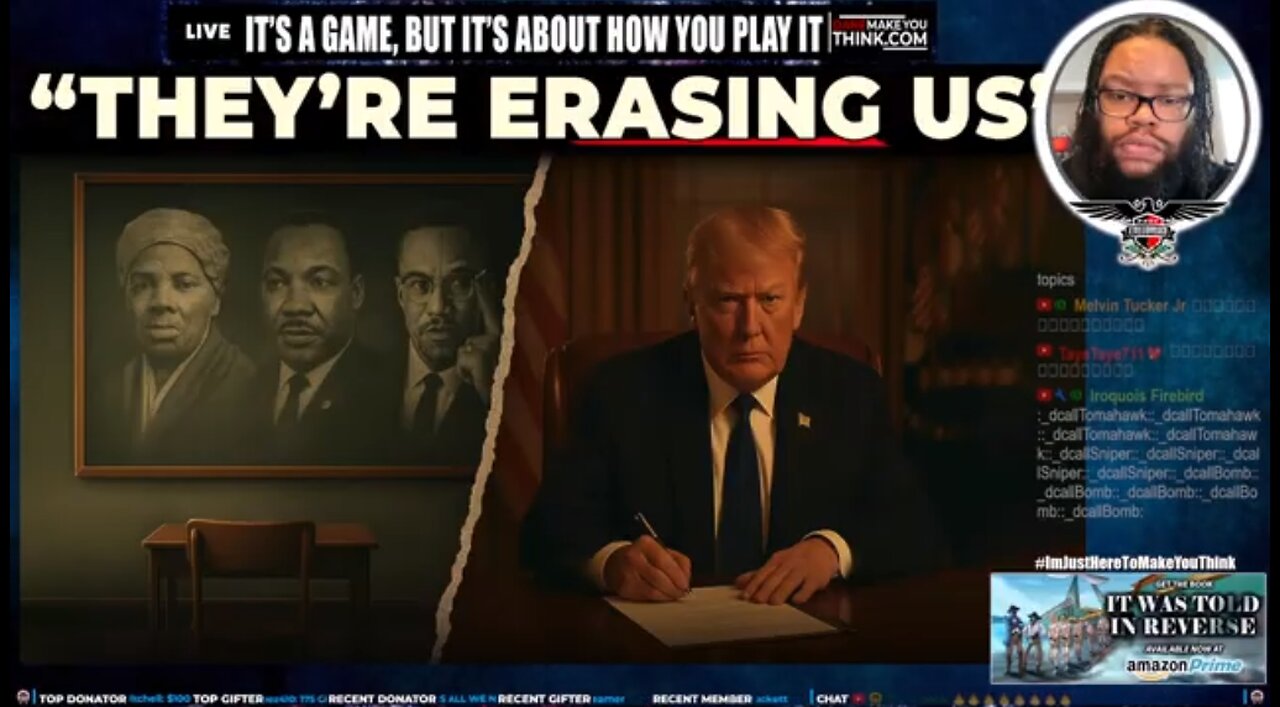 It’s A Game, But It’s About How You Play It