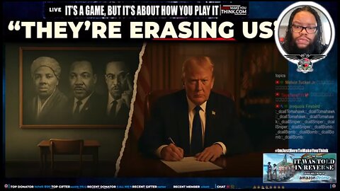 It’s A Game, But It’s About How You Play It
