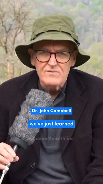 They want to block our sunlight? Food reduction.