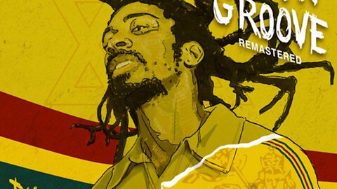 Cool Runnings - Bunny Wailer