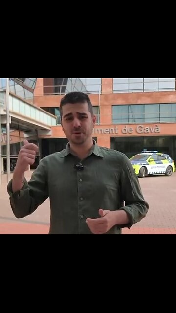 Marc Cívico explica los dos años de VOX en el Ayuntamiento de Gavá (Barcelona)