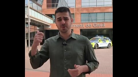 Marc Cívico explica los dos años de VOX en el Ayuntamiento de Gavá (Barcelona)