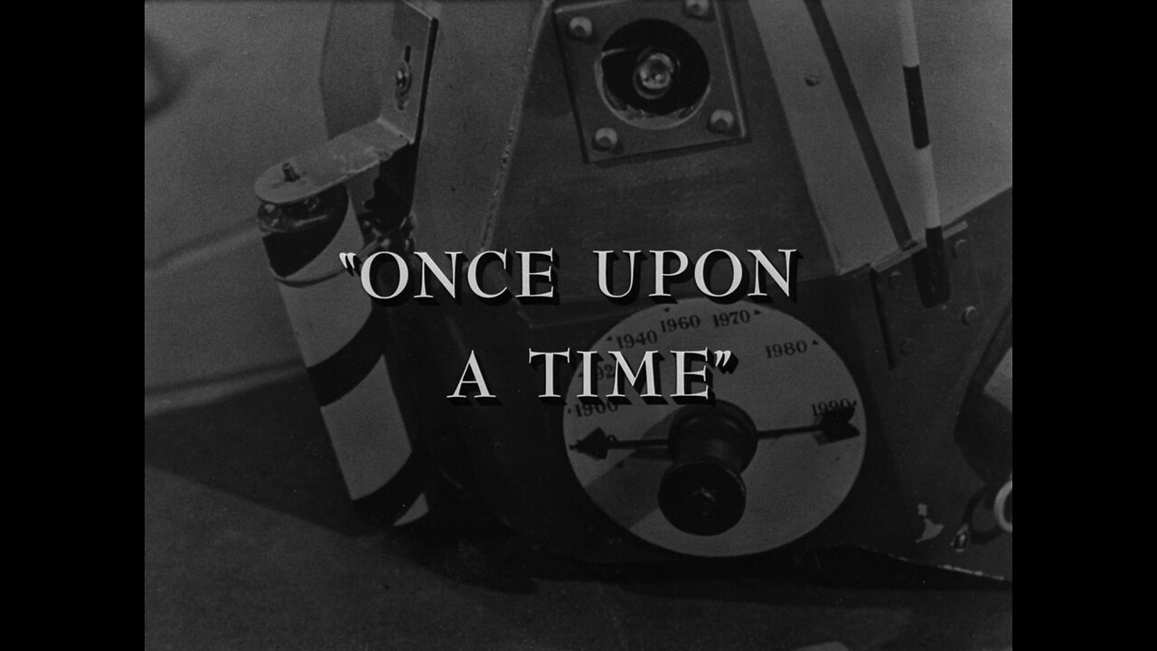 The Twilight Zone SE03-EP13 (1961)