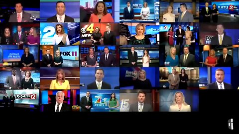 What we mean when we say The Mainstream Media is bought and paid for