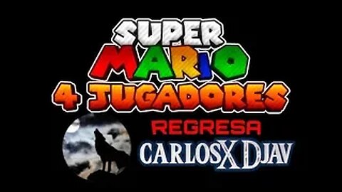 CarlosxDJav Continuara SM4J (Solo solucionara errores y traducciara a Ingles).
