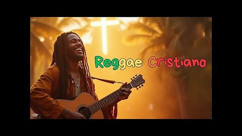 Reggae Cristiano - Las Mejores Éxitos Música De Ritmo Y Esperanza - Musica Cristiana.