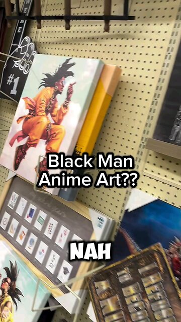black goku😶‍🌫️
