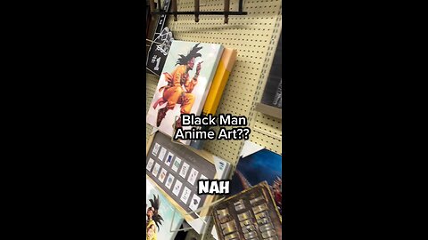 black goku😶‍🌫️
