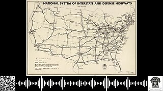 #OnThisDate June 26, 1956: Highway Revolution