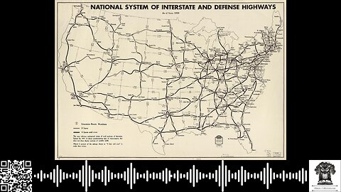 #OnThisDate June 26, 1956: Highway Revolution