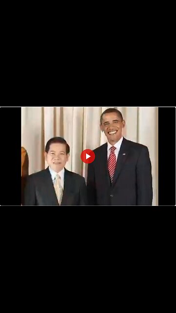 He can do this because he is not human. Humans can't do this. Don't think so? Try it.