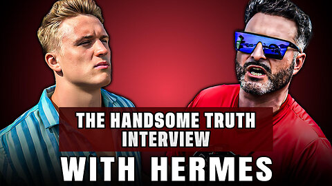 The Handsome Truth Interview