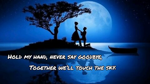 chandani raat | Romantic song 2025