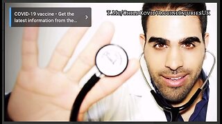 How Britain's Doctors Became The Dr Mengeles of the COVID Plandemic