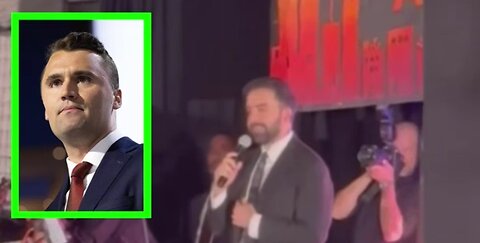 Democrat Zohran Mamdani is already exploiting Charlie Kirk’s assassination