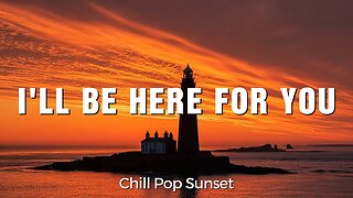 Music Mode - I'll Be Here for You