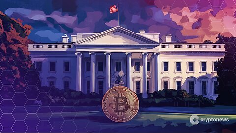 Weekly Crypto Regulation News Roundup. GENIUS Act, Trump’s Crypto Reserve,