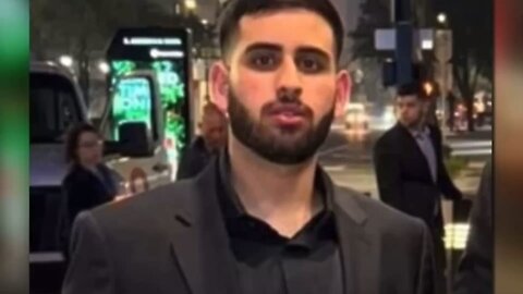 BREAKING NEWS:📣 A 20-year-old American Citizen was reportedly killed by the IDF. He apparently…