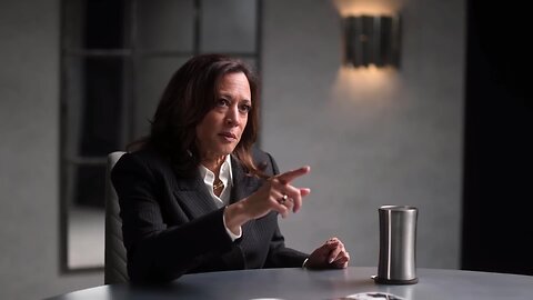 Kamala Harris complains about prices under Trump after record inflation during Biden Administration