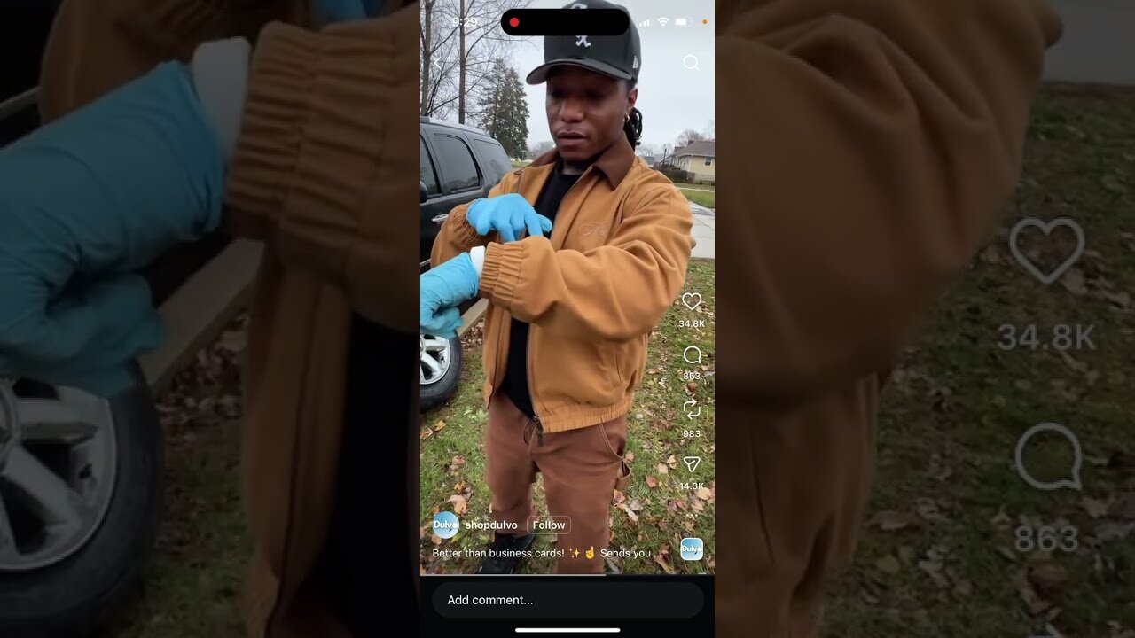 These People Are Definitely Taking It❗️❗️❗️ - GMS - Greatmillstone