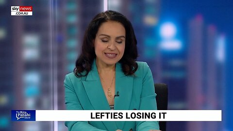 Lefties Losing It: Jasmine Crockett lies, cries and says dumb stuff