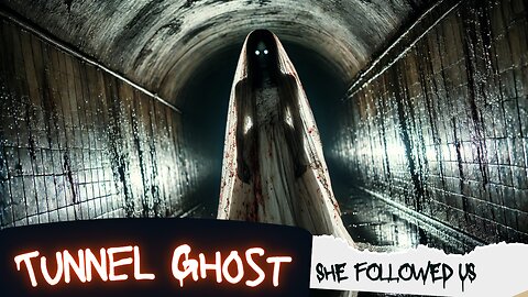 We Saw Her ... | True Japanese Ghost Story (Horror Tale to Fall Asleep To)