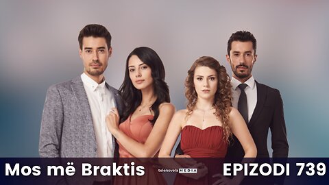 Mos më braktis 739 (04.07.2025)
