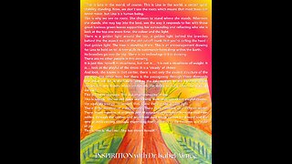 How to Read a Drawing for Spiritual Guidance