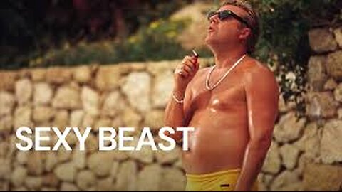 Sexy Beast 18 2000 ‧ Crime/Thriller ‧ 1h 28m